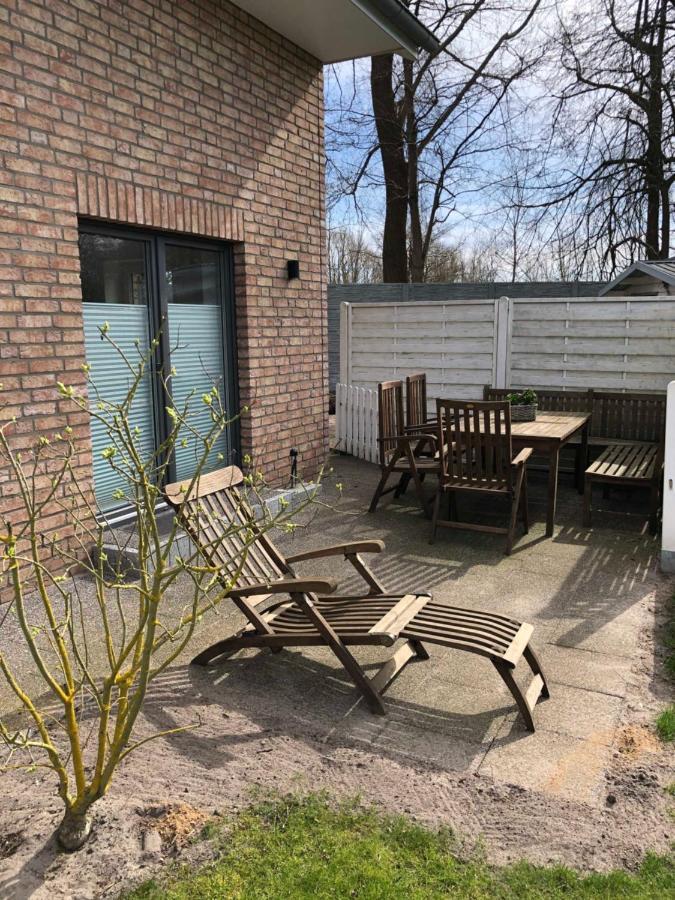 Ferienwohnung Voelker Haven Exterior photo