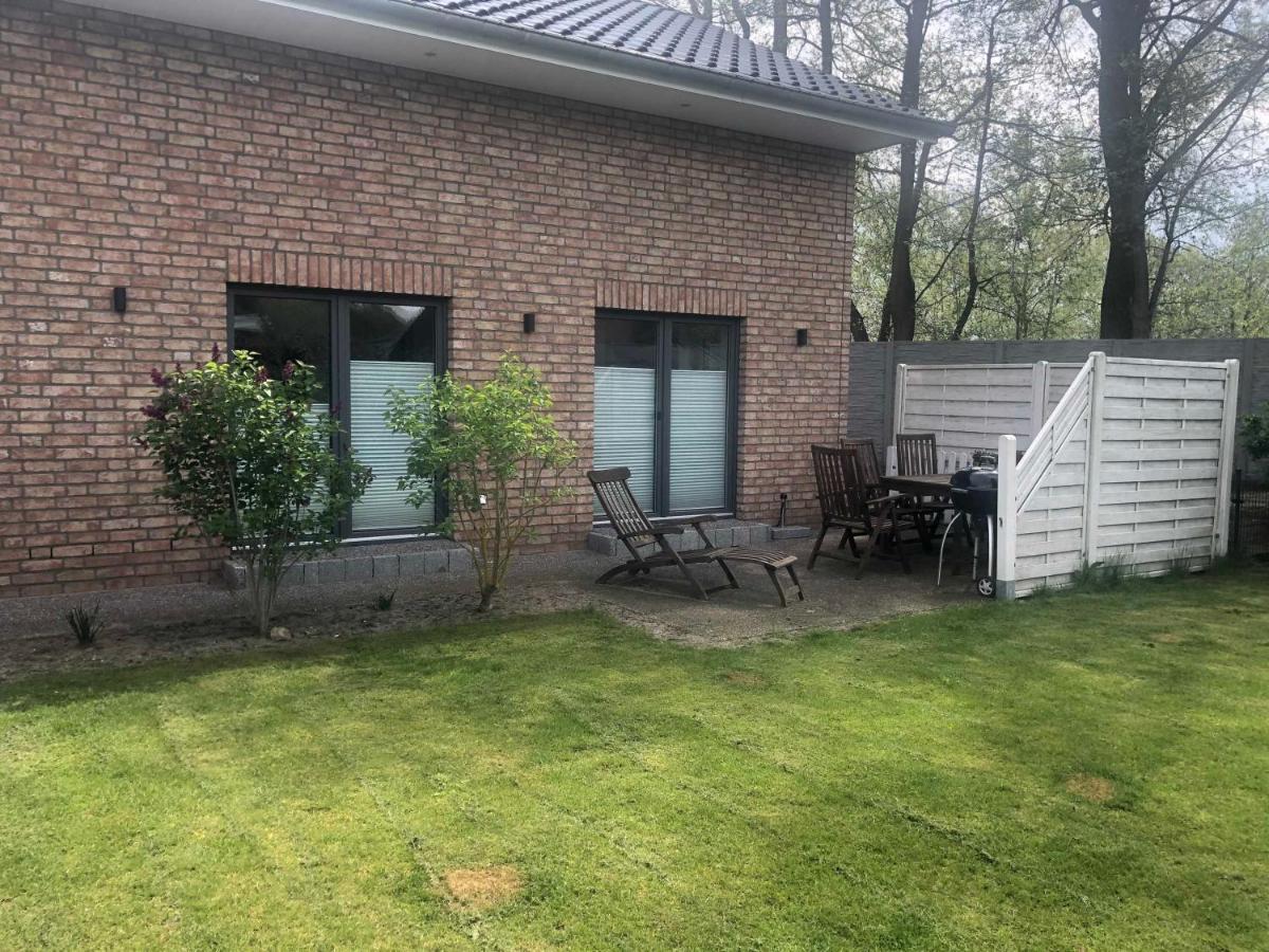 Ferienwohnung Voelker Haven Exterior photo
