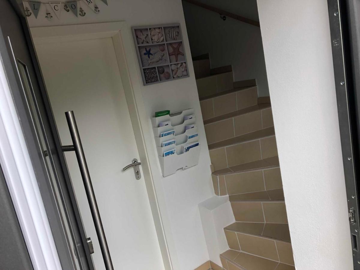 Ferienwohnung Voelker Haven Exterior photo