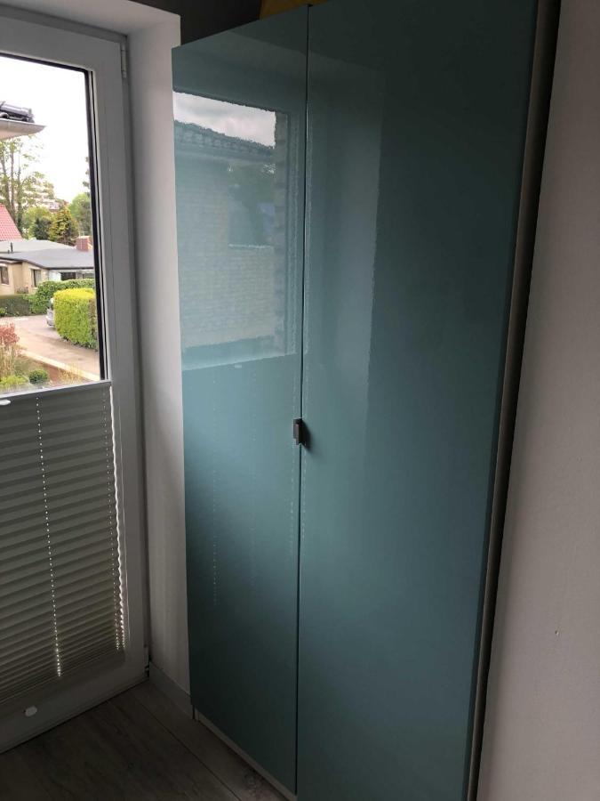 Ferienwohnung Voelker Haven Exterior photo