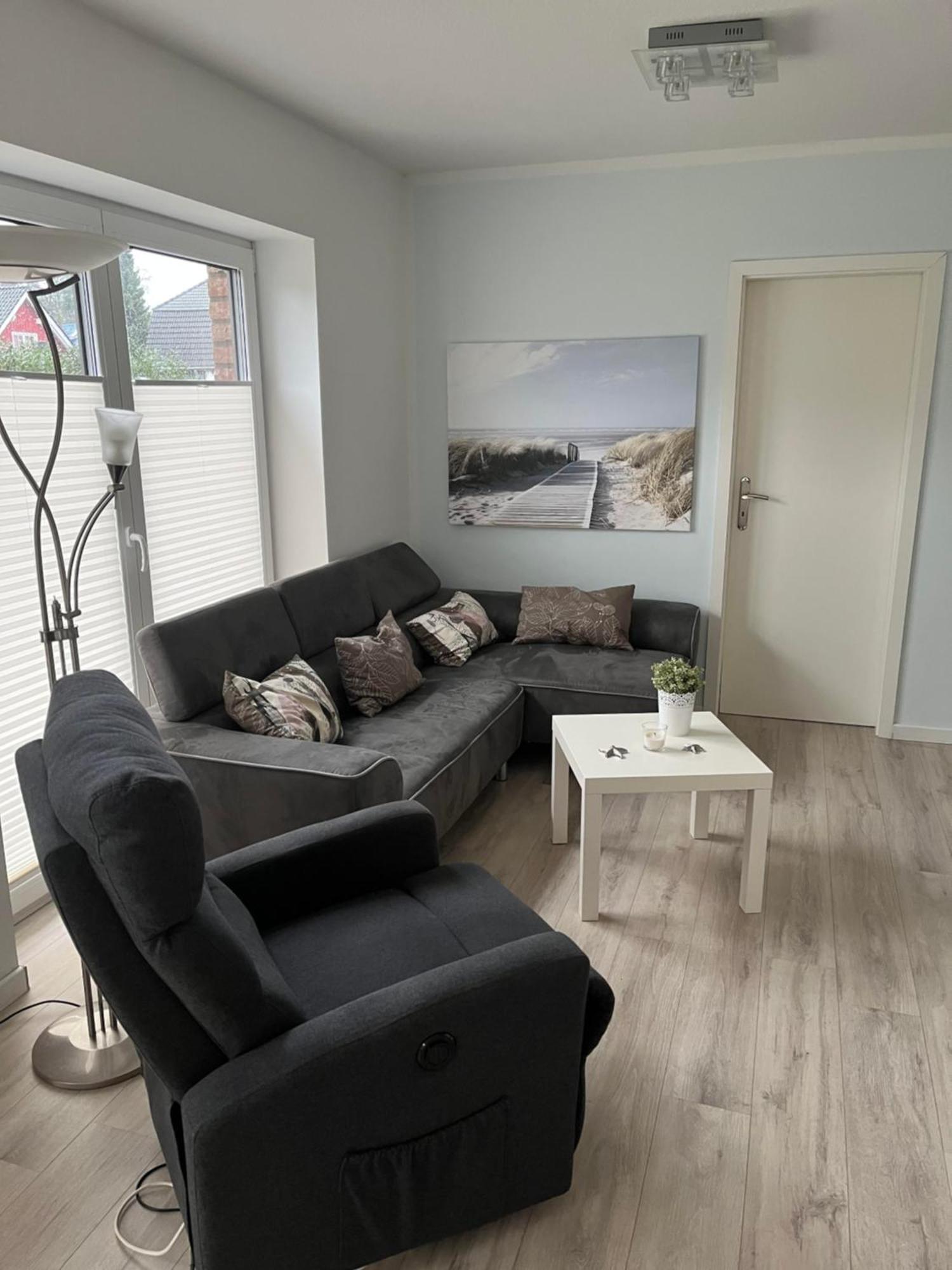 Ferienwohnung Voelker Haven Exterior photo